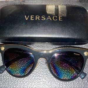 Versace Sunglasses